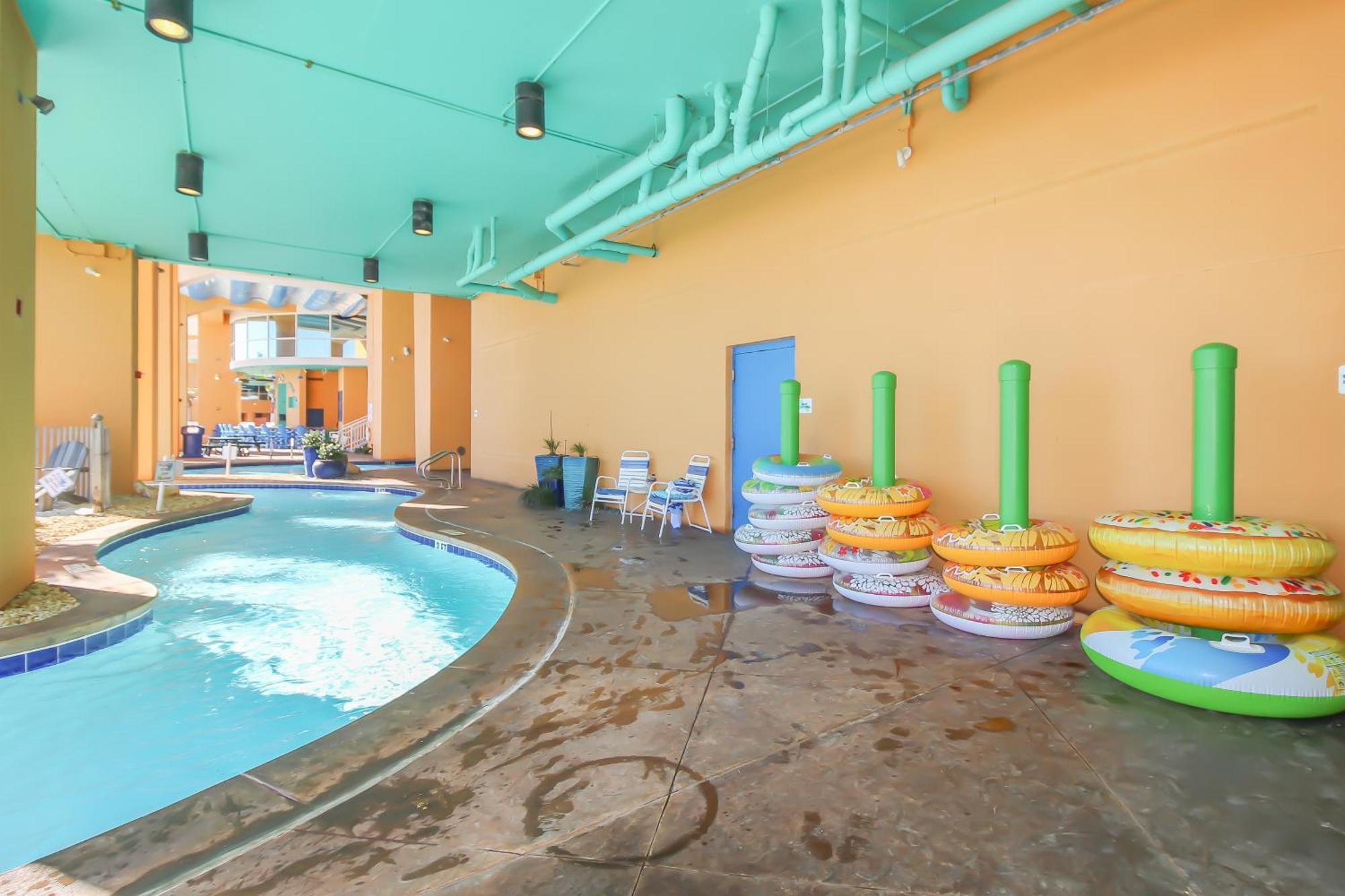 The Splash Resort And Condos East 2 ปานามาซิตี้บีช ภายนอก รูปภาพ